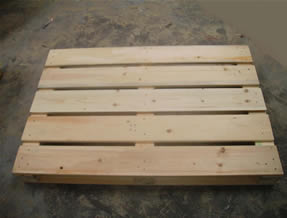 求购木托盘