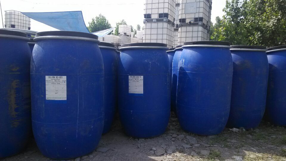 求购一次性吨桶