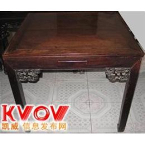 上海老榉木家具回收,老柚木家具收购,红木老家具回收