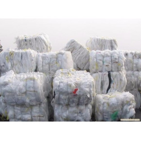 塑料回收 废塑料回收