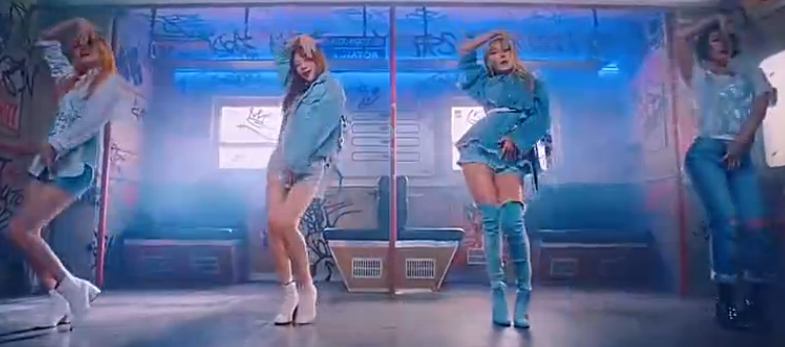 汕头舞蹈培训机构舞乐流行舞蹈工作室爵士舞韩舞