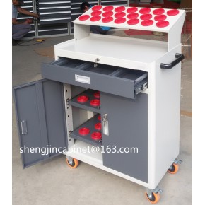 山东盛金箱柜,专业生产工具箱刀具车工作桌