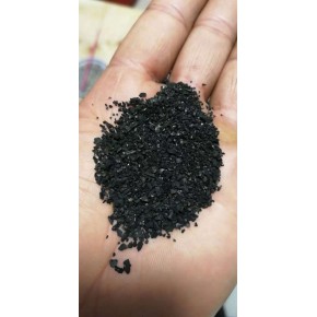 求购废活性炭