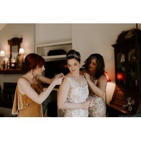 全面解答→对伴娘姐妹团有疑惑？请看这里！