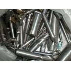 南通高价回收废钨钢铣刀镍钛锡等稀有金属