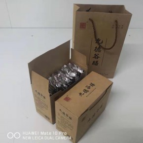 九德谷膳复合纤维粉产品介绍