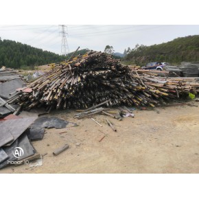 回收废品,节约资源又环保