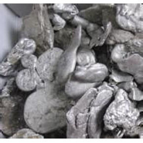 海绵铟回收加工,粗铟回收厂家价格,收购铟锭丝公司