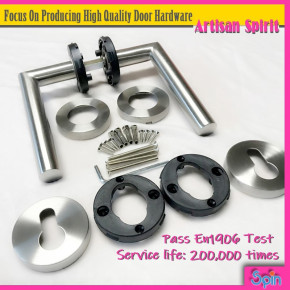 门拉手材质目前分几大类