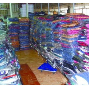 昆山服装衣服回收厂家库存二手旧衣服鞋子名牌服装回收利用