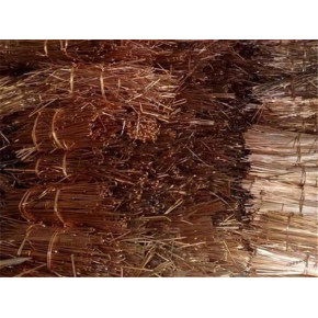 重庆专业回收铜屑品牌企业