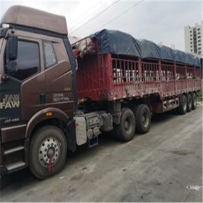 湛江零担运输价格承诺守信,运之星物流为您服务