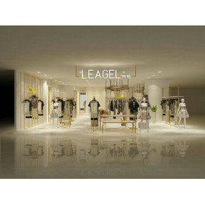 香港服装展示架厂家性价比出众,奇成用心