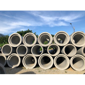 惠州市广联水泥制品有限公司：钢筋混凝土排水管，水泥管源头生产厂家，质优价廉。