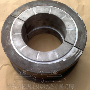 【理论】有关巴氏合金轴瓦轴套修复的几点技术要求