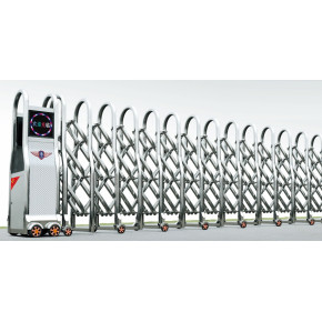 惠州上门安装自动感应门的厂家