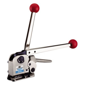 MH35手动钢带免扣打包机总代理