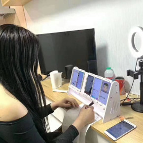 一对一直播项目怎么样？公司或者个人怎么做这个项目？