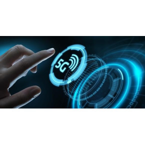 光通信 700MHz 技术产业研讨会 5G 能给你带来什么