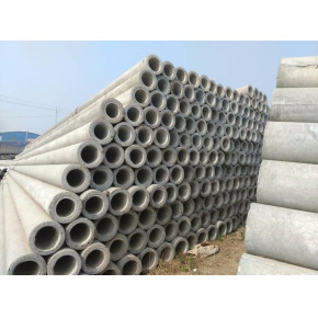 广州水泥电线杆厂