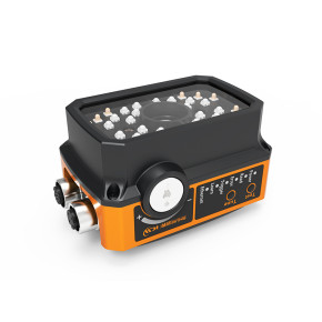 二维码识别在自动化生产线与物流环节的应用