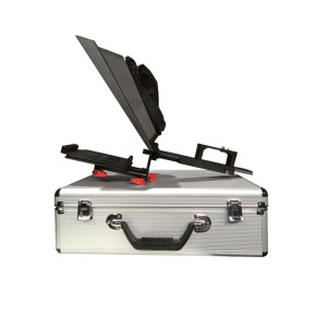 电商 直播 技能 实训室 便携式提词器