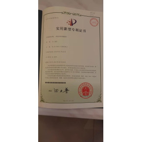 怡片舒缓释崩解片－荣获国家专利