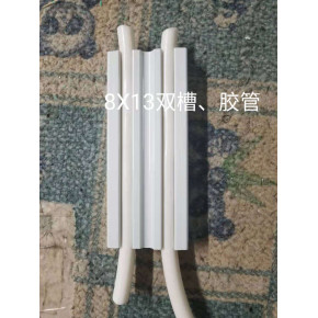 粮仓密封槽-广西梧州粮库密封槽双槽