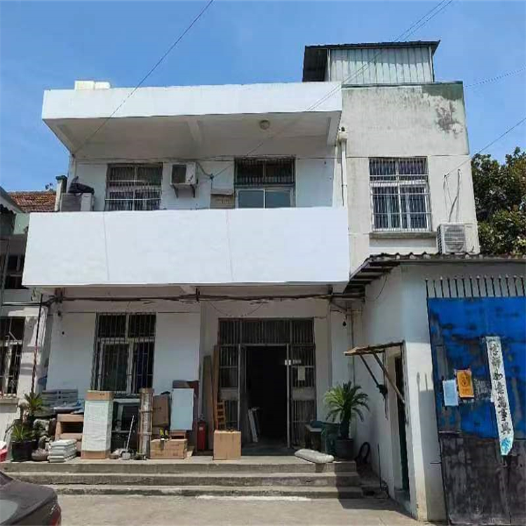 张家港房屋承载力检测有限公司 房屋检测机构 厂房安全鉴定