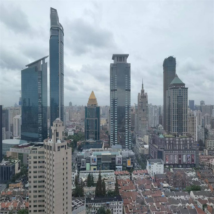 张家港房屋承载力检测有限公司 房屋检测机构 厂房安全鉴定