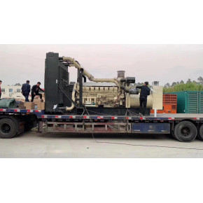 淮安UPS应急电源车出租淮安600KW发电机租赁智慧动力