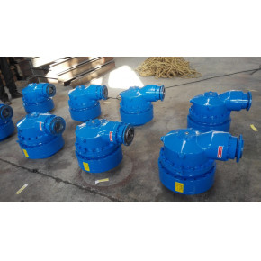 德州市鑫峰减速机械有限公司,励精图治,滚动发展