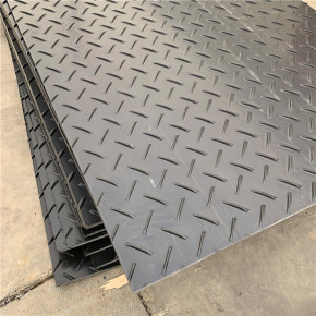 高分子铺路板应用范围介绍