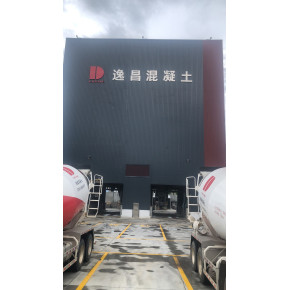 台山混凝土有多种标号选择质量好