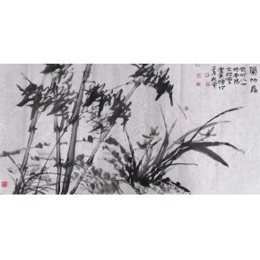 写意花鸟 写意人生——南阳籍书画家孙富东作品展