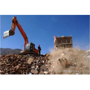 急求垃圾清运公司