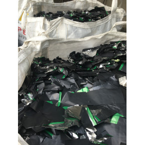 回收铝钴纸回收三元材料回收锂电池