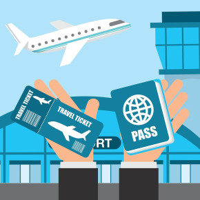 悉尼机场联程转机攻略