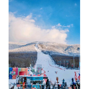 为热爱而生/LIVE FOR PASSION