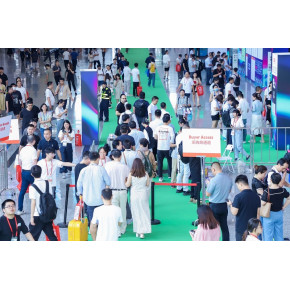 广州WBE电池博览展2026