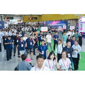 2026年中国国际锂电池材料展(固态电池材料展)