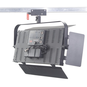 一体化虚拟演播室 专业补 光灯