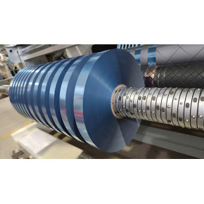 分切机技术革新：引领制造业高效生产