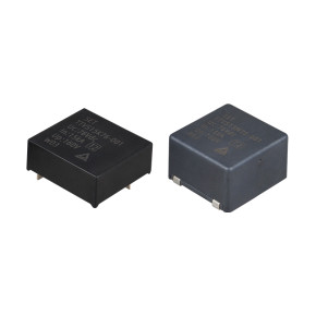 热保护型瞬态抑制二极管(TTVS)应用