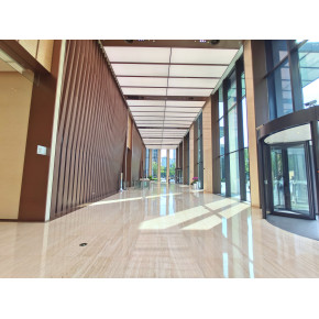 陆家嘴滨江中心租赁-地理位置优越