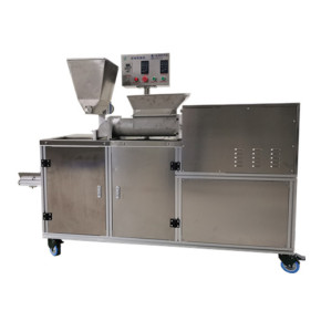 《厦门松翔林科技：珍珠粉圆机——茶饮市场的生产神器》