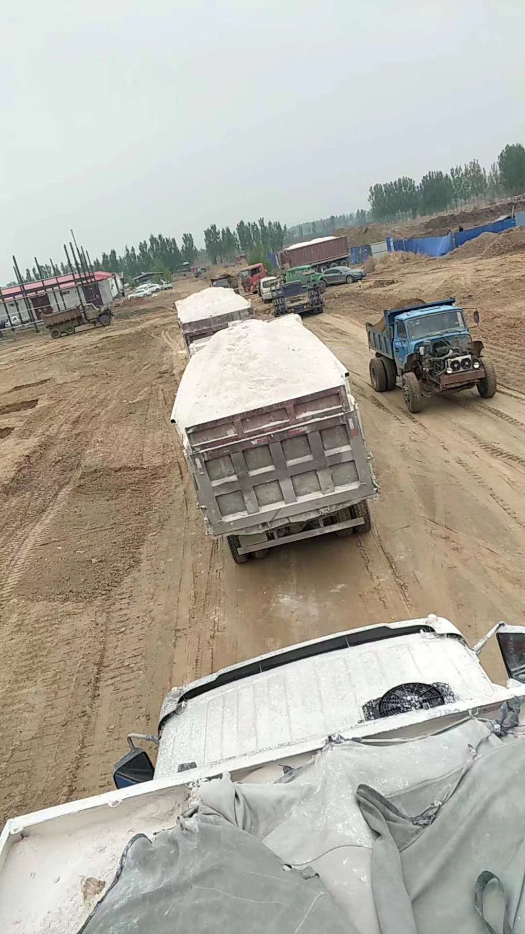 佳县  生产工业氧化钙  加工厂  联系电话地址