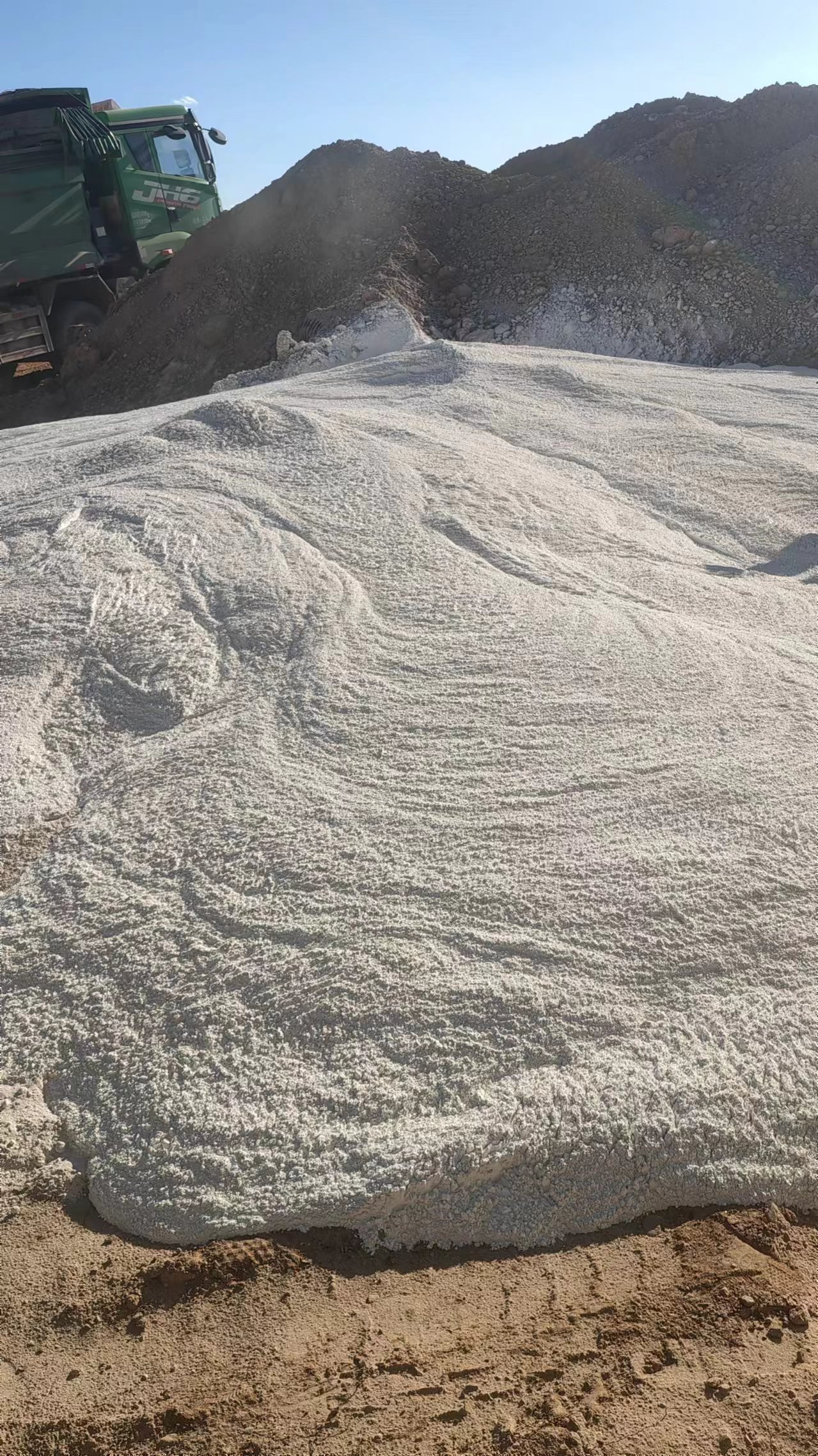 佳县  生产工业氧化钙  加工厂  联系电话地址