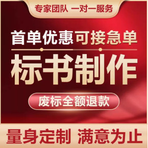 宁波各类标书制作 多年经验,专业团队,精准定位