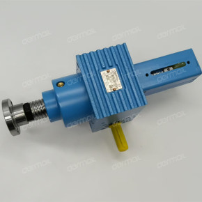 工业小能手 —— 螺旋丝杆升降机,你了解多少?